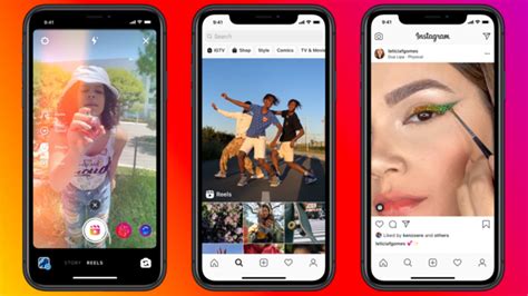 Instagram rolls out Reels in PH: A quick guide .